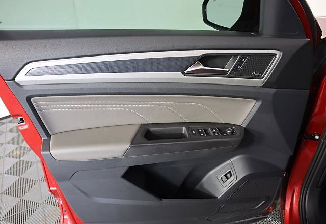 Used 2021 Volkswagen Atlas SEL Premium image 27