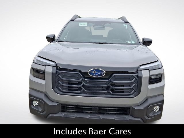 New 2026 Subaru Outback Touring AWD/4WD video 2