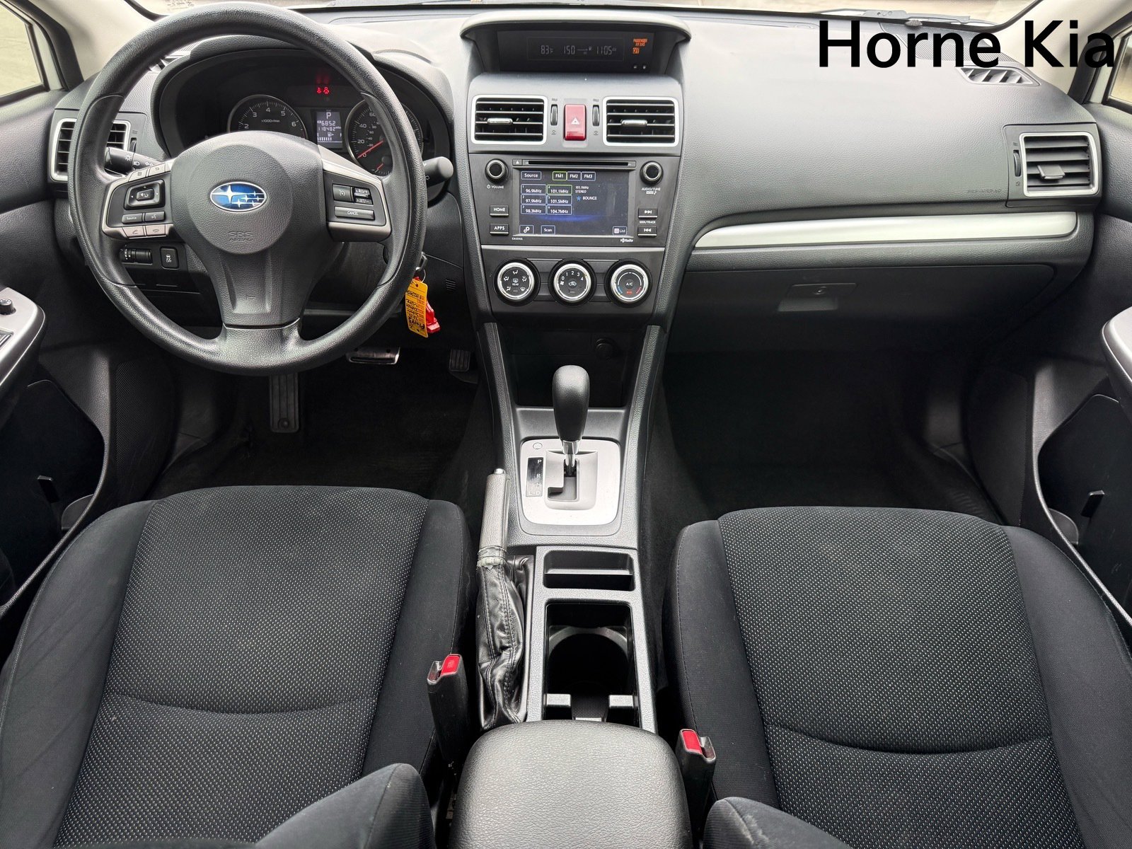 Used 2015 Subaru Impreza 2.0i image 22