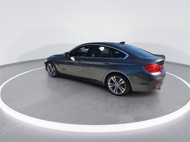 Used 2016 BMW 428i Gran Coupe image 6