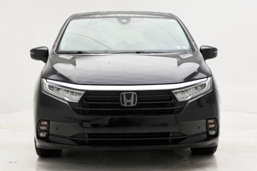 Used 2024 Honda Odyssey Touring image 4