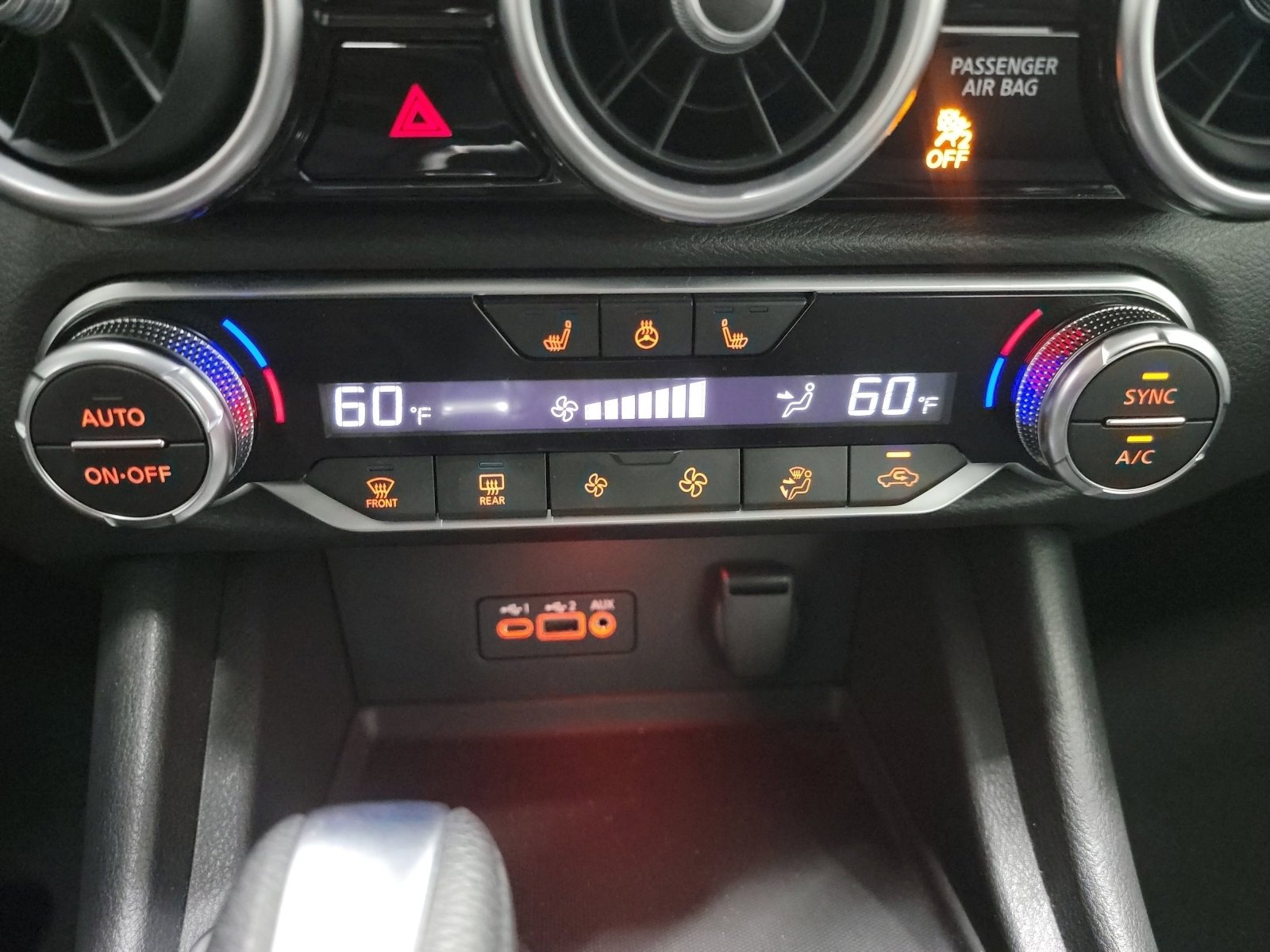 Used 2022 Nissan Sentra SV w/ All-Weather Package image 21