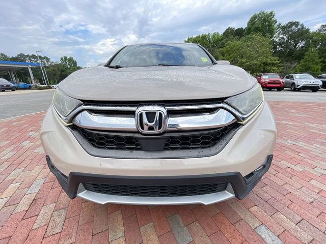 Used 2018 Honda CR-V EX-L image 3