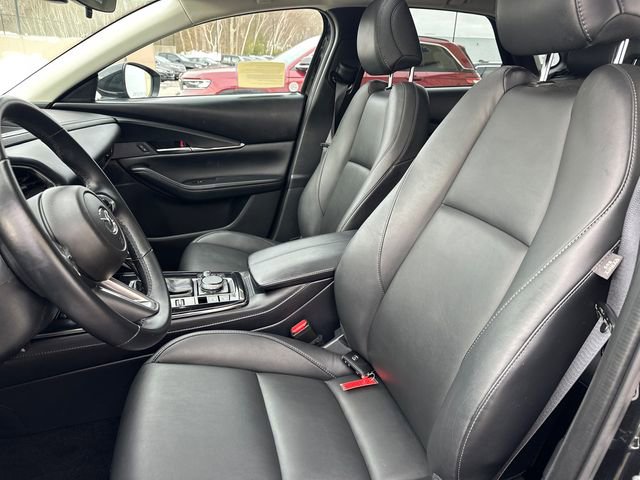 Used 2025 MAZDA CX-30 AWD 2.5 S w/ Preferred Package image 39