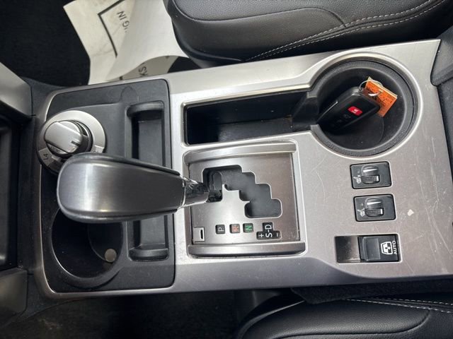 Used 2024 Toyota 4Runner SR5 Premium image 11