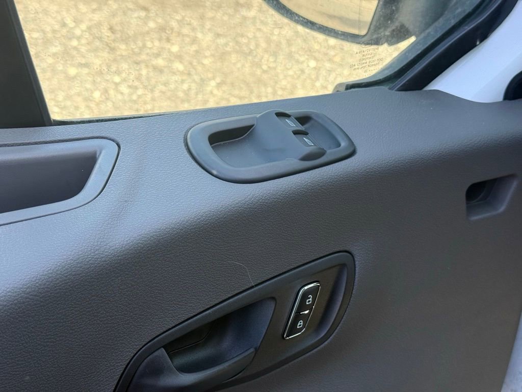 New 2026 Ford Transit 250 148 Medium Roof Extended AWD image 14