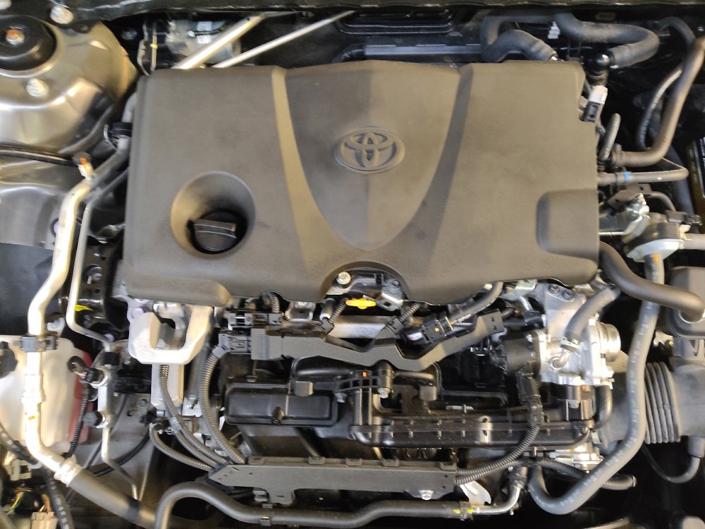 Used 2023 Toyota Camry LE w/ Convenience Package FWD image 30