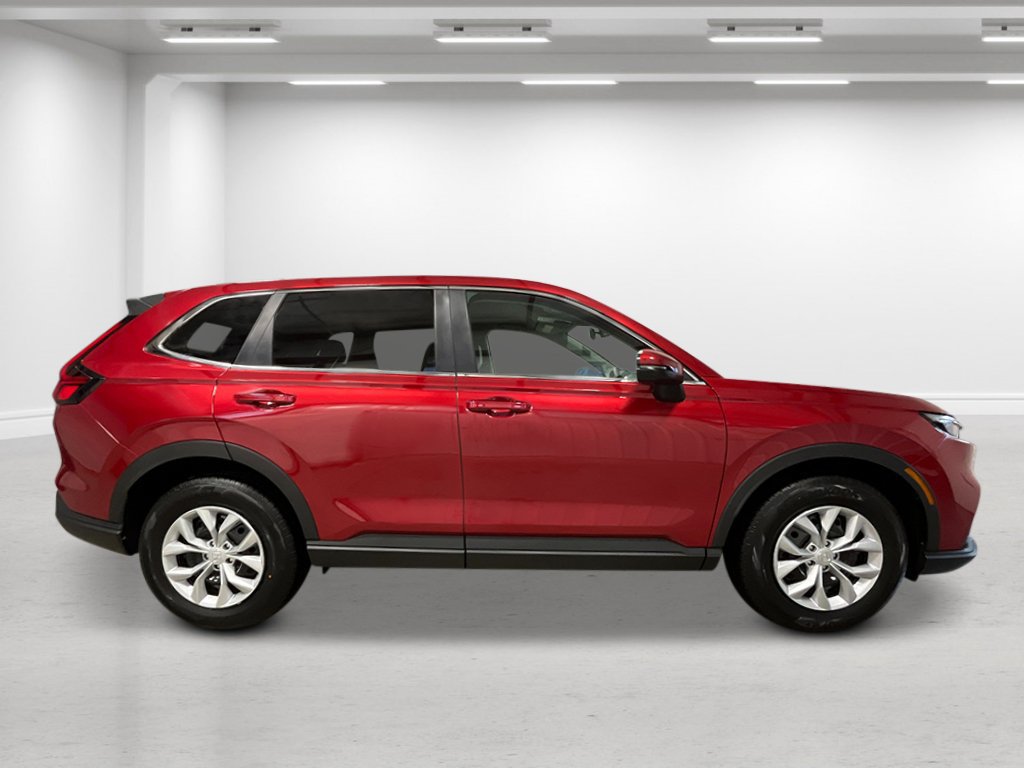New 2027 Honda CR-V LX image 8