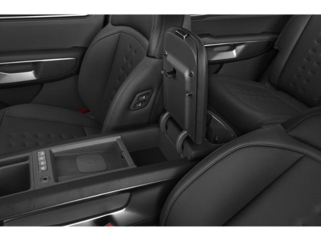 Certified 2024 Kia EV9 Wind image 16