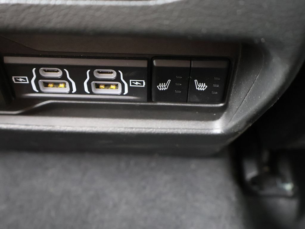Used 2024 Jeep Grand Cherokee Limited 4xe AWD/4WD image 56