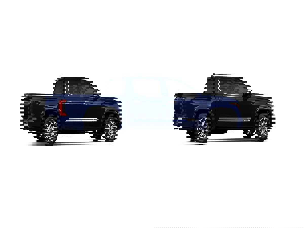 New 2026 Toyota Tundra 1794 Edition image 45