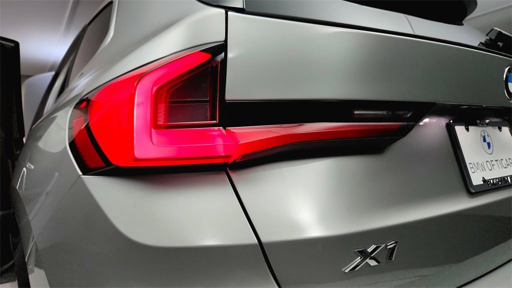 New 2026 BMW X1 xDrive28i image 41