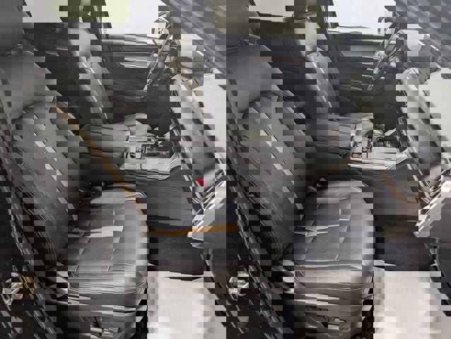 Certified 2025 MAZDA CX-90 3.3 Turbo S w/ Premium Package image 21