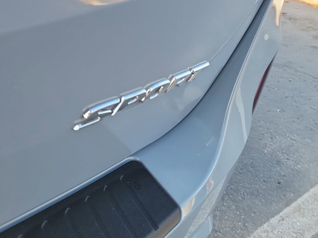 Used 2025 Honda Odyssey Sport-L image 6