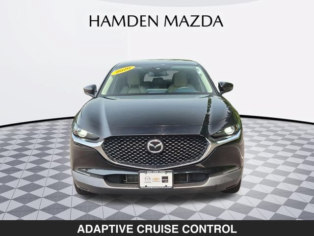 Used 2020 MAZDA CX-30 FWD w/ Select Package image 9
