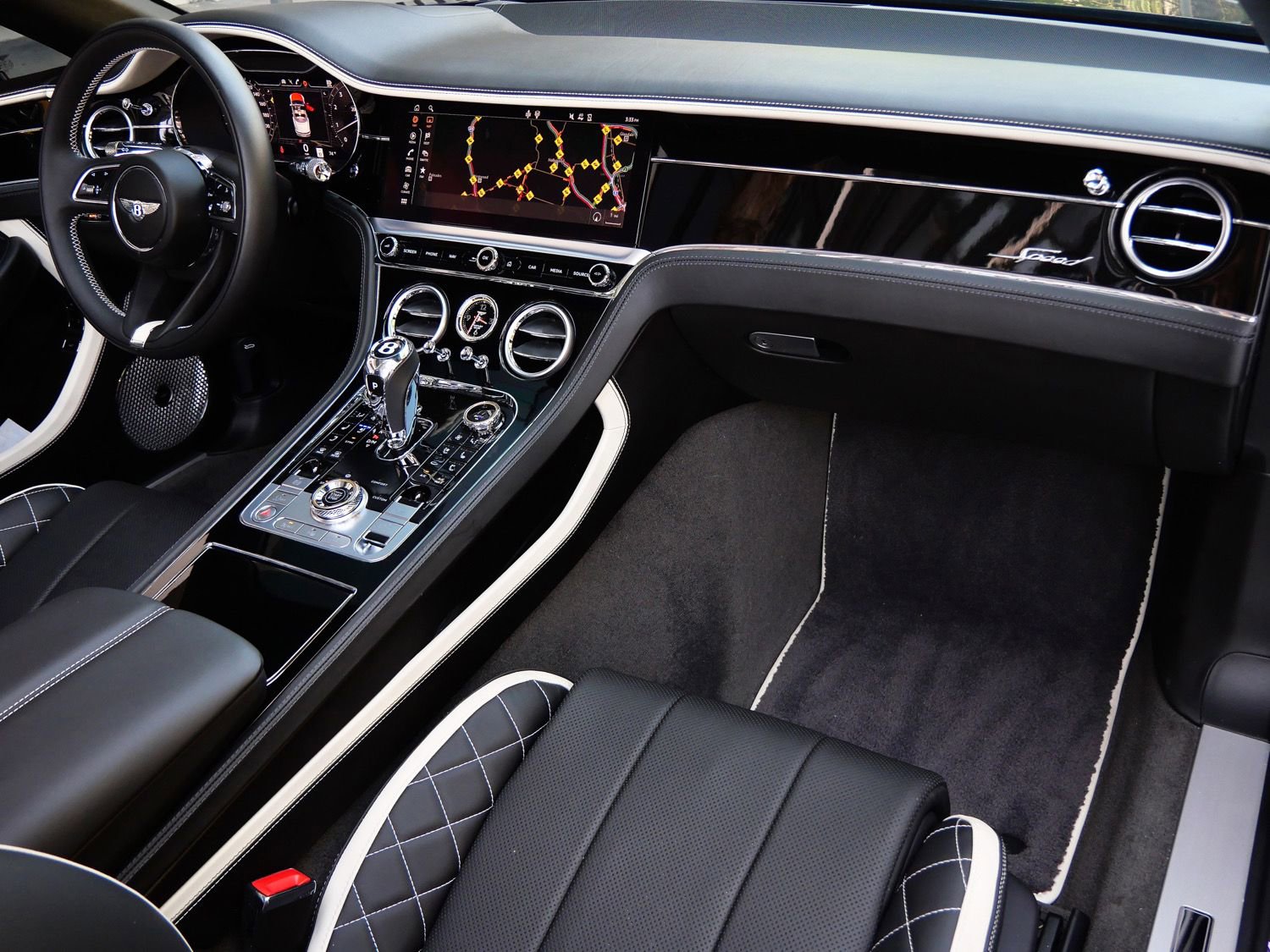 Used 2023 Bentley Continental GT Speed image 2