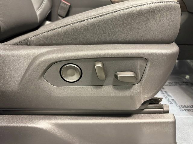 New 2026 GMC Sierra 1500 SLT w/ SLT Premium Package image 31