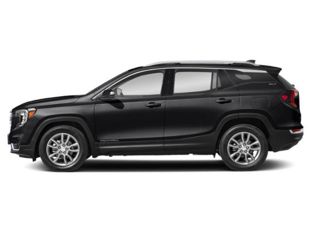 Used 2022 GMC Terrain Denali w/ Denali Premium Package AWD/4WD image 3