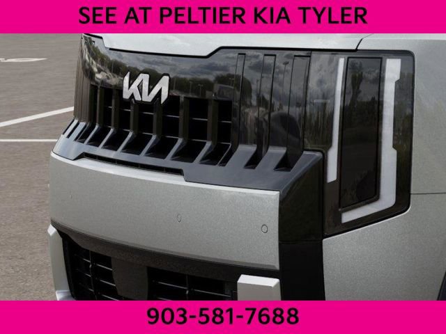 New 2027 Kia Telluride X-Line EX image 13