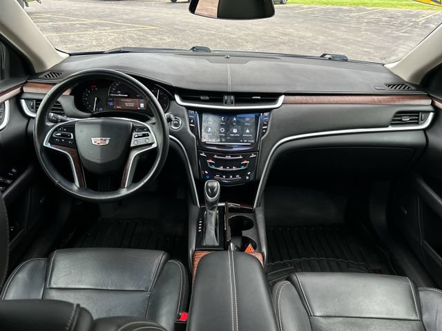 Used 2019 Cadillac XTS Luxury FWD image 19