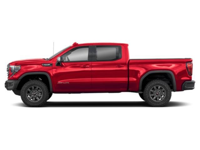 Used 2026 GMC Sierra 1500 AT4X AWD/4WD image 6