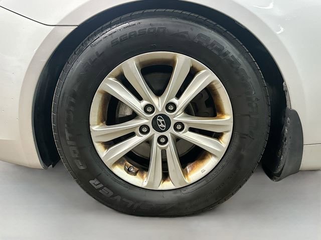 Used 2013 Hyundai Sonata GLS w/ Popular Equipment Pkg image 30