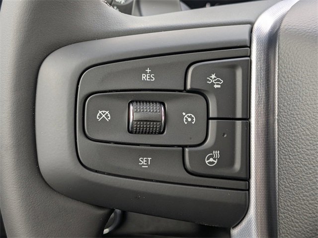 New 2026 GMC Sierra 1500 Elevation w/ Elevation Premium Package image 30