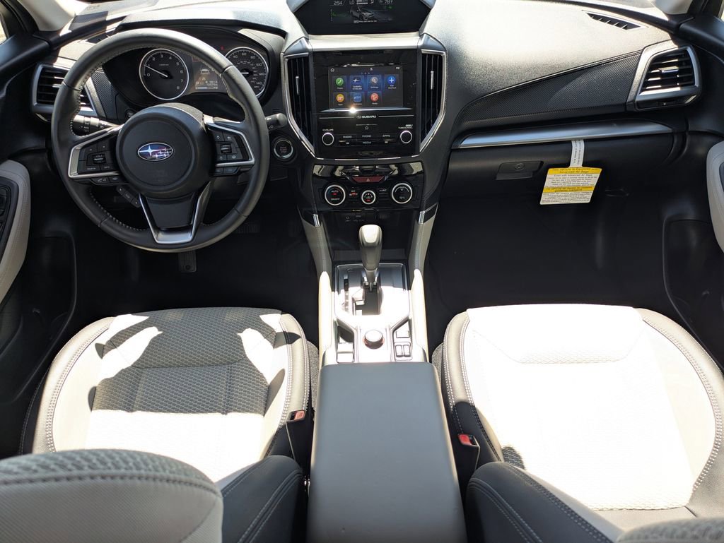 Certified 2024 Subaru Forester Premium image 2