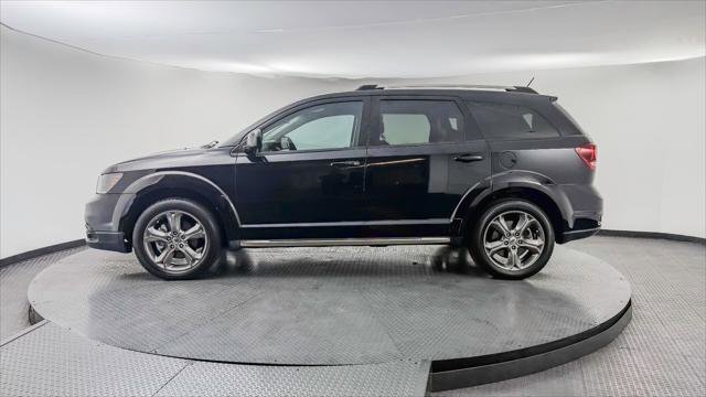 Used 2018 Dodge Journey Crossroad image 4