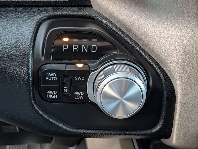 Used 2022 RAM 1500 Laramie image 17