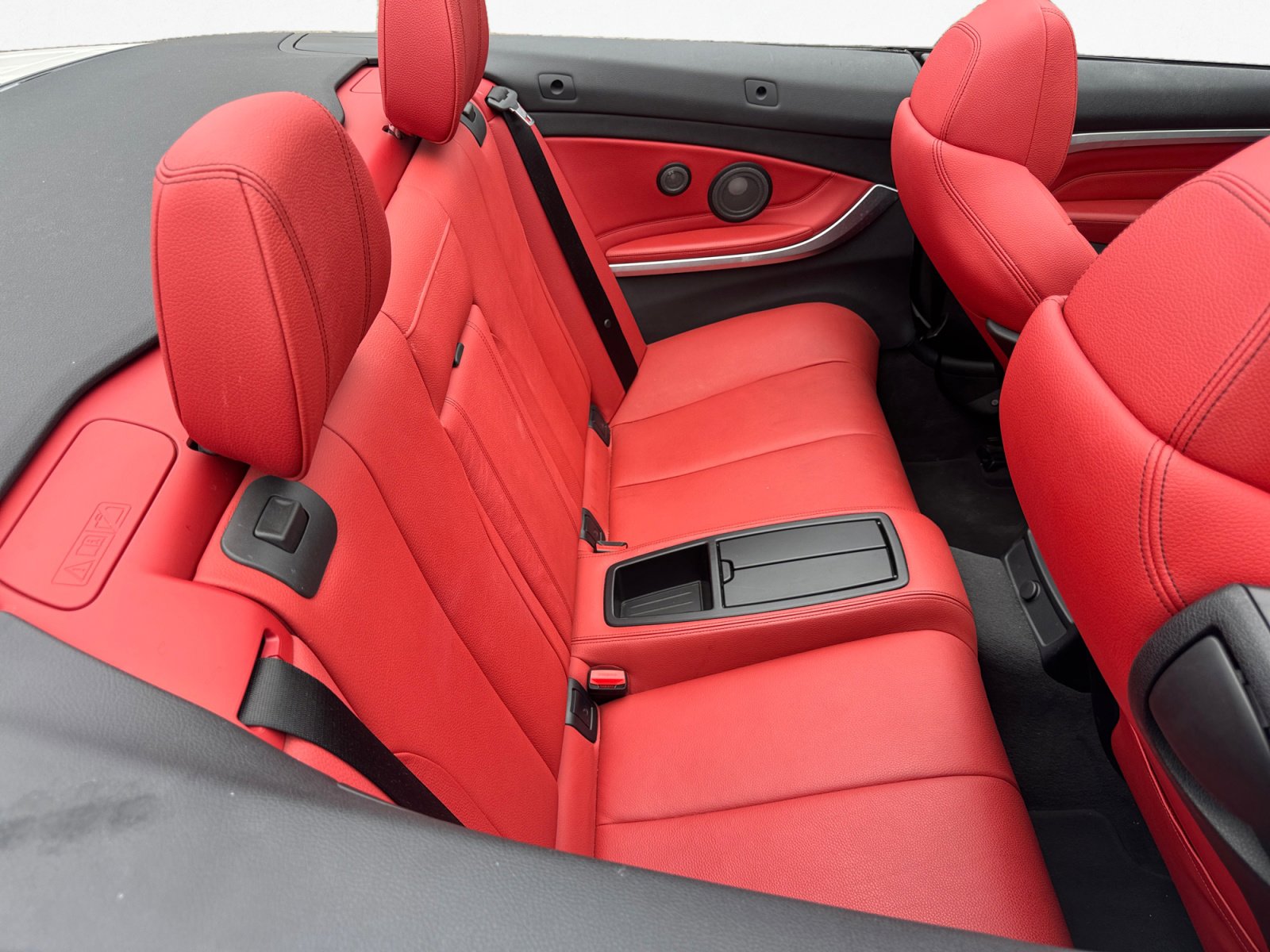 Used 2017 BMW 440i Convertible RWD image 12
