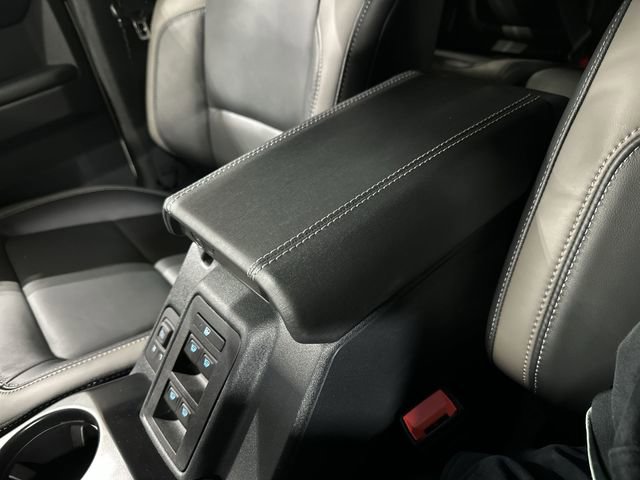 Used 2025 Ford Bronco Outer Banks AWD/4WD image 26