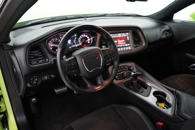 Used 2023 Dodge Challenger R/T Scat Pack w/ Plus Package image 17