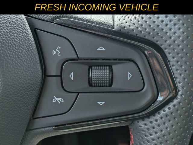 Used 2023 Chevrolet TrailBlazer RS w/ Sun and Liftgate Package FWD image 24