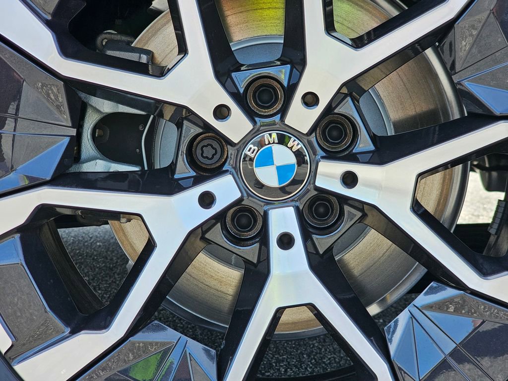 Used 2026 BMW X3 xDrive30 w/ Premium Package image 11