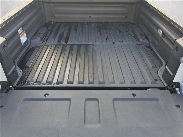 New 2026 Honda Ridgeline Black Edition image 6