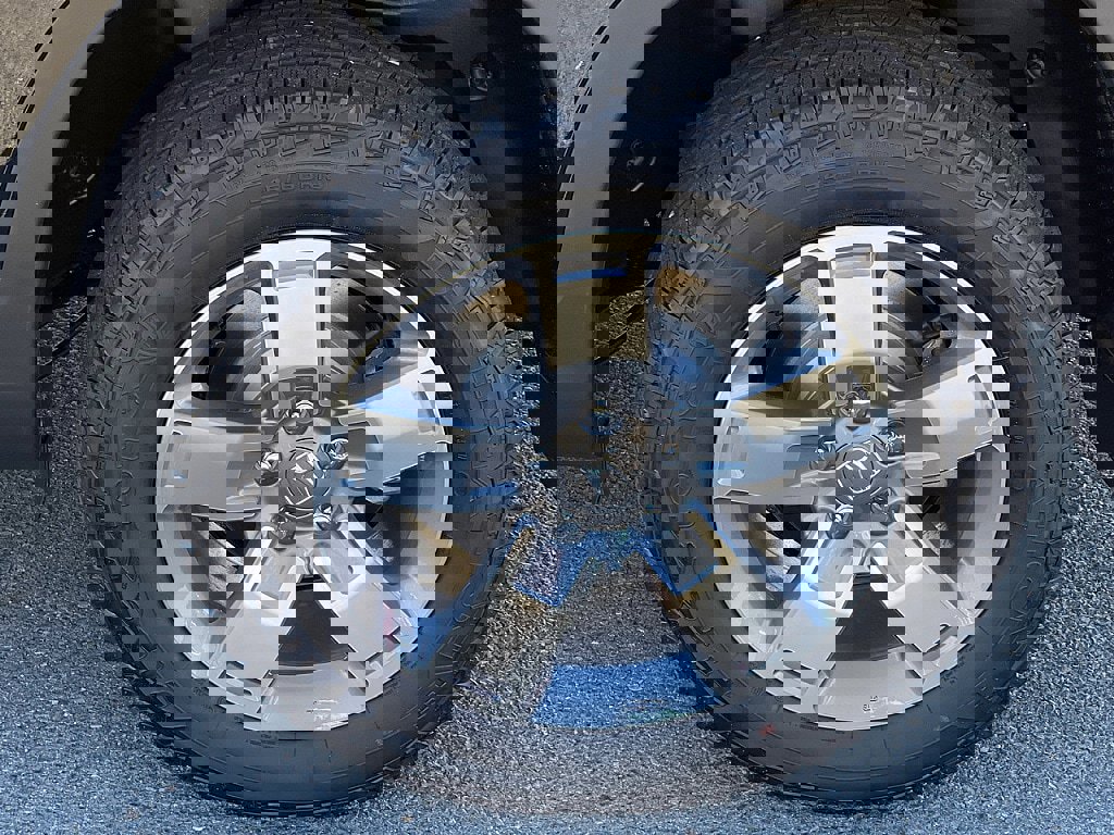 New 2026 Honda Ridgeline RTL image 5