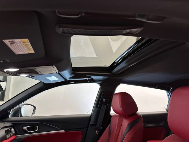 Certified 2026 Acura Integra A-Spec image 16