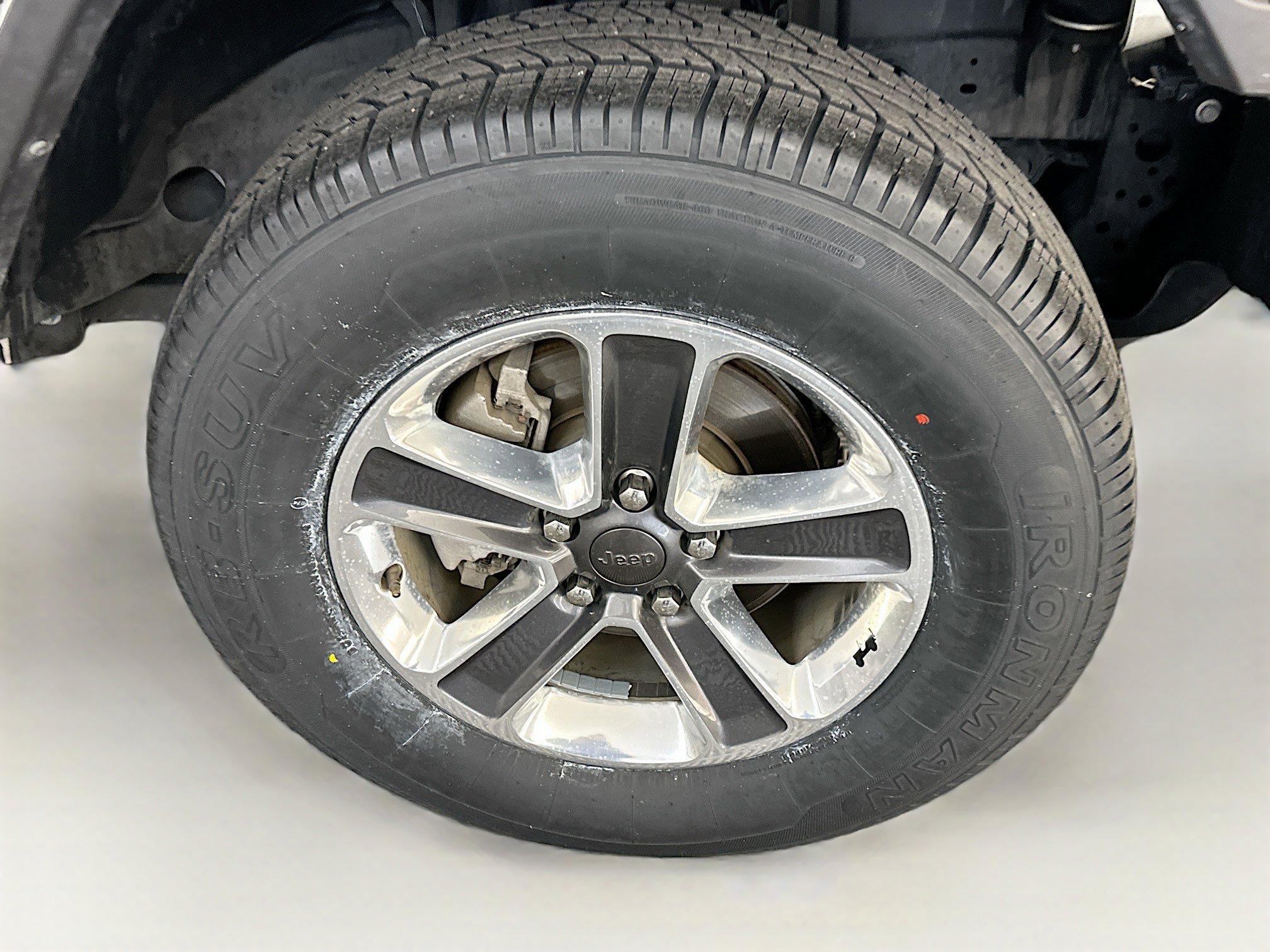 Used 2021 Jeep Wrangler Unlimited Sahara AWD/4WD image 11