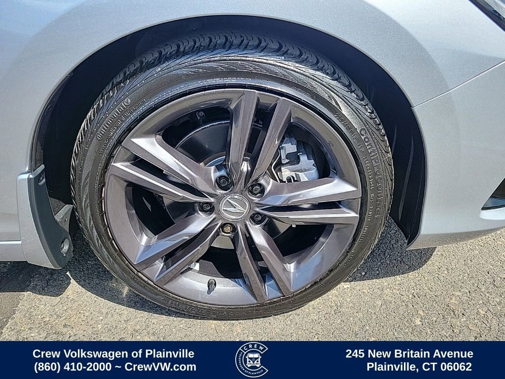 Used 2024 Acura Integra A-Spec image 20