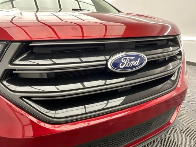 Used 2018 Ford Edge Sport w/ Technology Package image 18