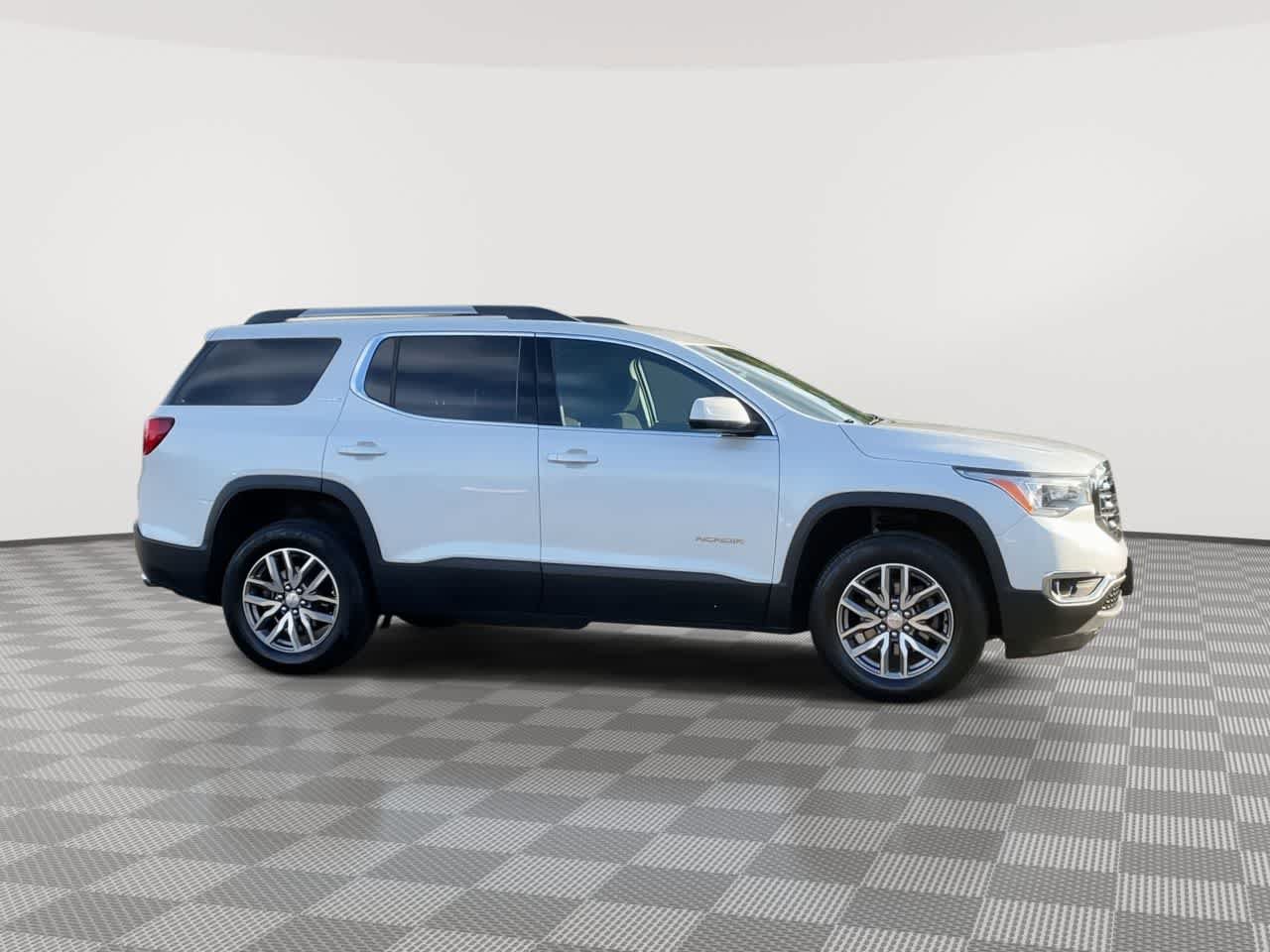 Used 2019 GMC Acadia SLE AWD/4WD video 2