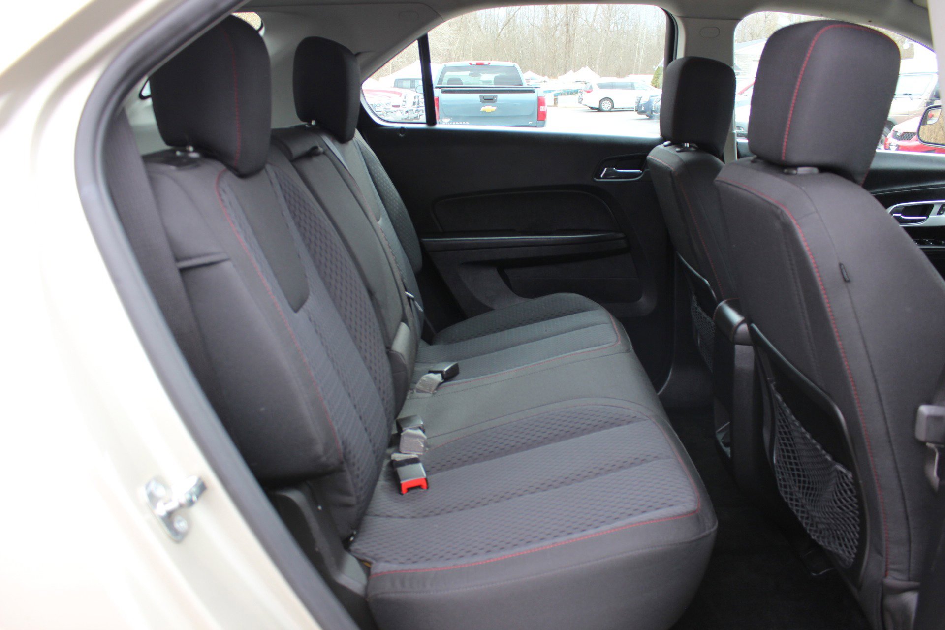 Used 2013 Chevrolet Equinox LS image 36