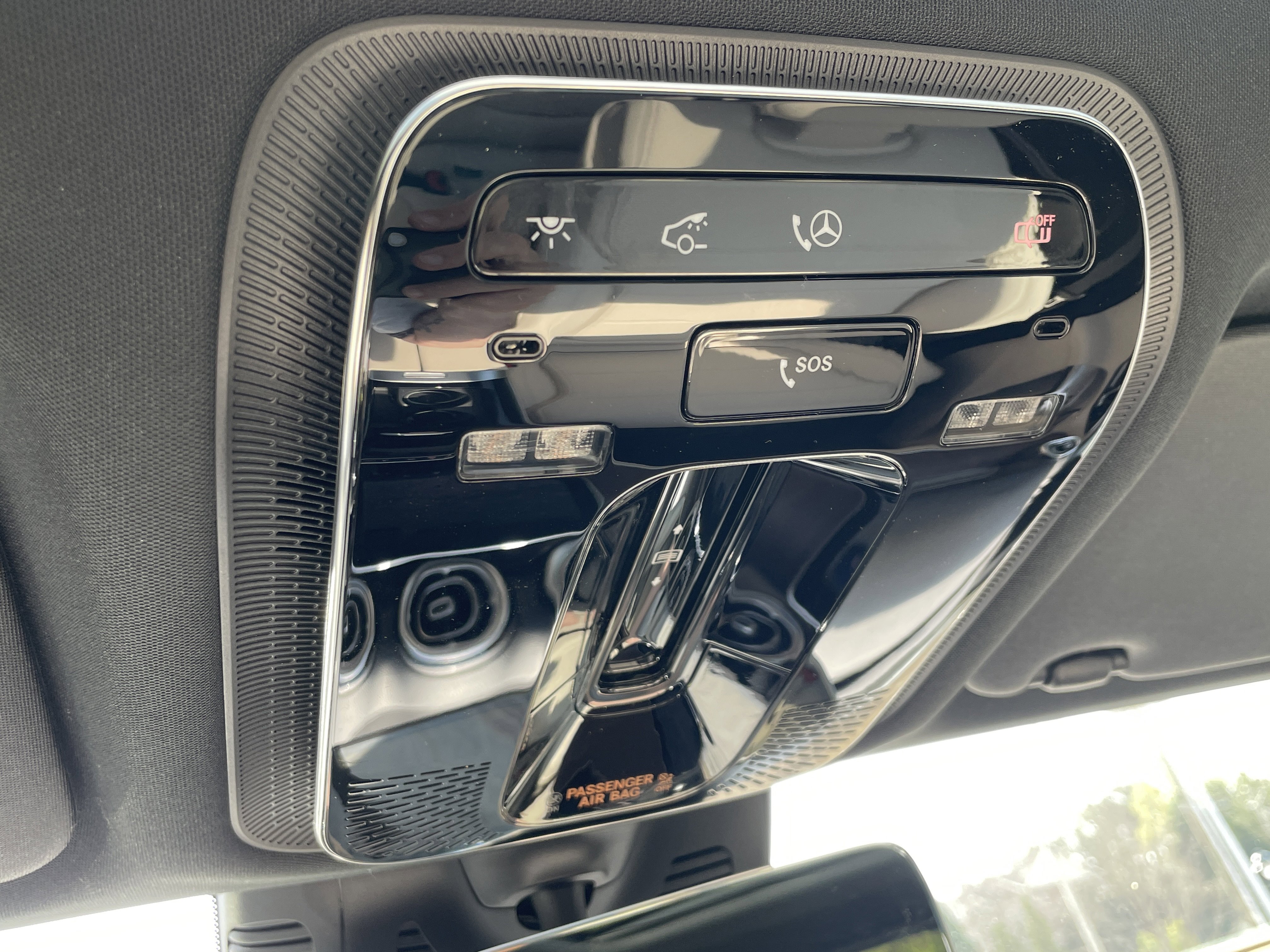 New 2026 Mercedes-Benz GLC 300 image 34