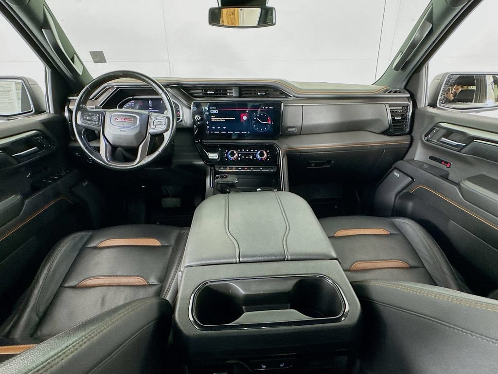 Used 2024 GMC Sierra 1500 AT4 AWD/4WD image 34