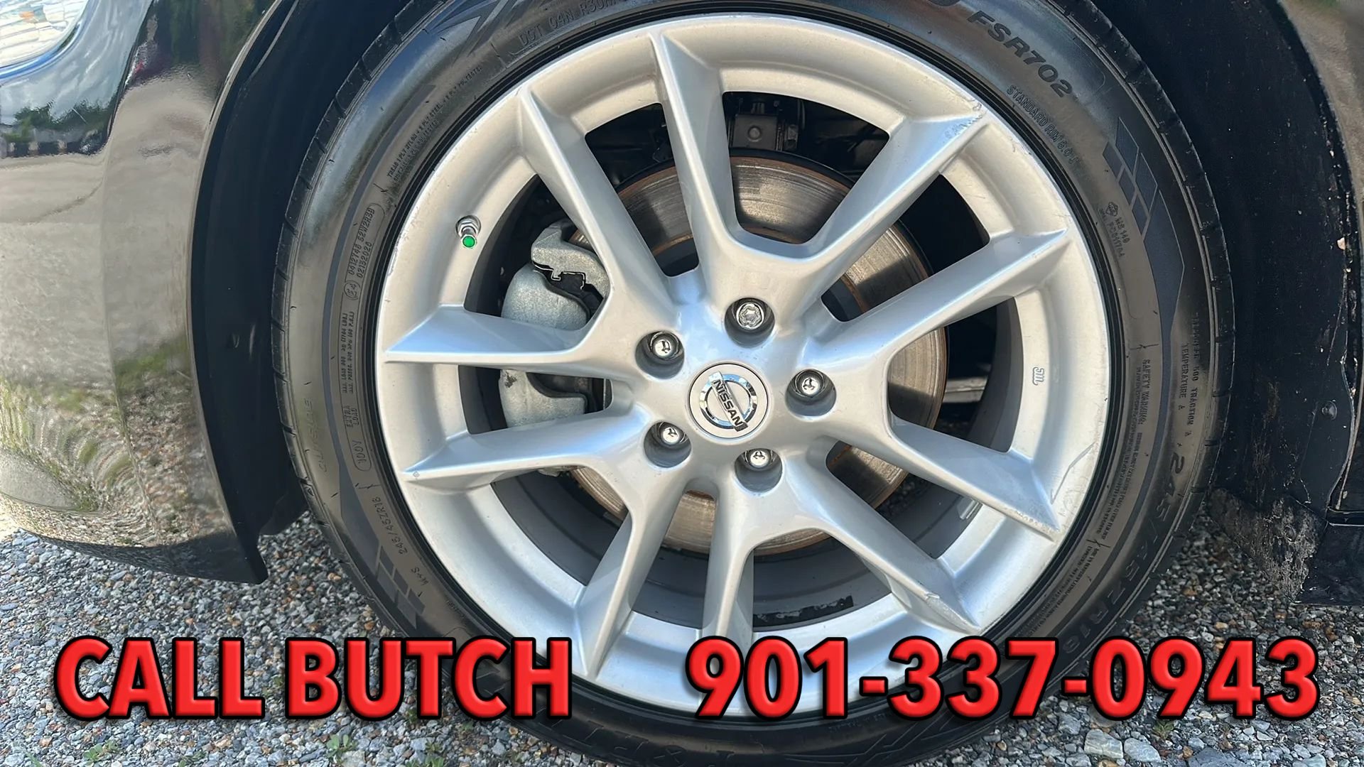 Used 2014 Nissan Maxima 3.5 S FWD image 19