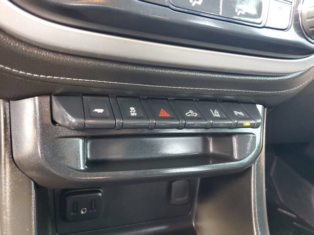 Used 2021 GMC Canyon Elevation w/ Driver Alert Package RWD image 23