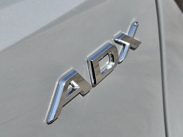 Certified 2026 Acura ADX A-Spec w/ Advance Package FWD image 11
