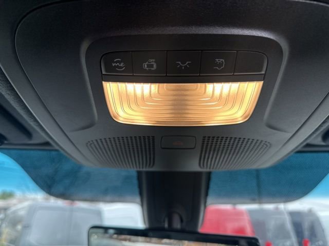 New 2025 Mercedes-Benz Sprinter 4500 image 25