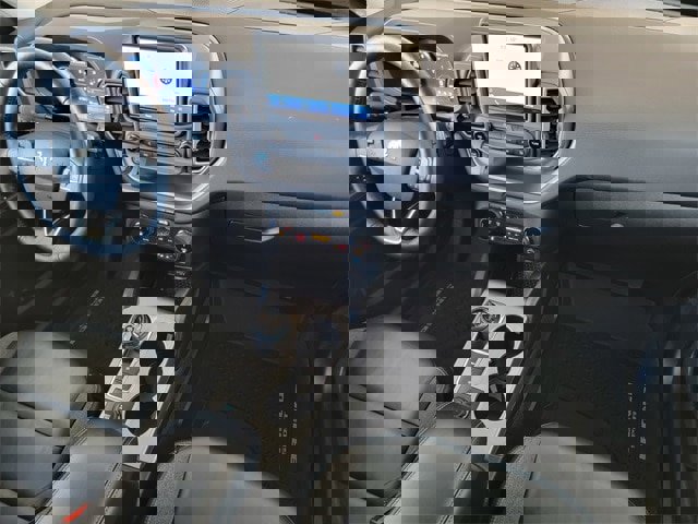 Certified 2022 Ford Bronco Sport Outer Banks w/ Tech Package image 39